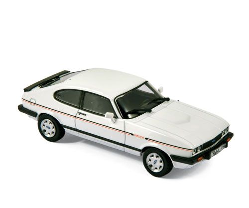 NOREV270562 - FORD Capri 