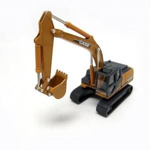 ERT14643 - Pelle CASE CX210B - 1