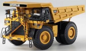 NOR55216 - Dumper CAT 785D - 1