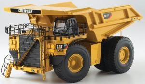 NOR55206 - Dumper CATERPILLAR 797F - 1