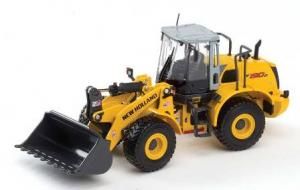 ROS00201.2 - Chargeur sur Pneus NEW HOLLAND W190B - 1