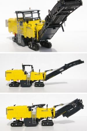 WM9977 - Raboteuse BOMAG BM 2000/60 - 1