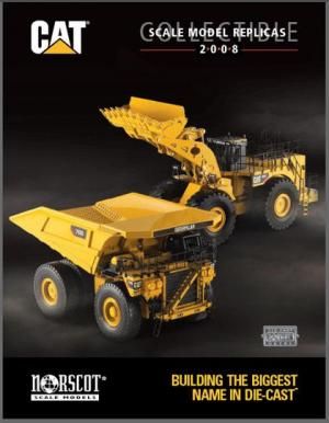 CATNOR2008 - Catalogue NORSCOT 2008 - 1