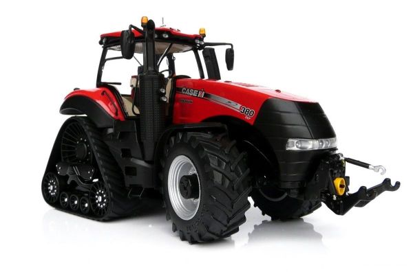 MAR1805 - CASE IH Magnum 380 SmartTrax - 1