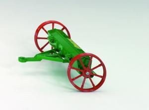 SIK3487 - Semoir trainé AMAZONE - 1