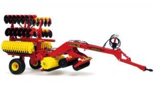 UH2733 - VADERSTAD Carrier 500 - 1