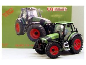 UH2083 - DEUTZ Agrotron TTV 1145 - RIDDERS WOLF - 1