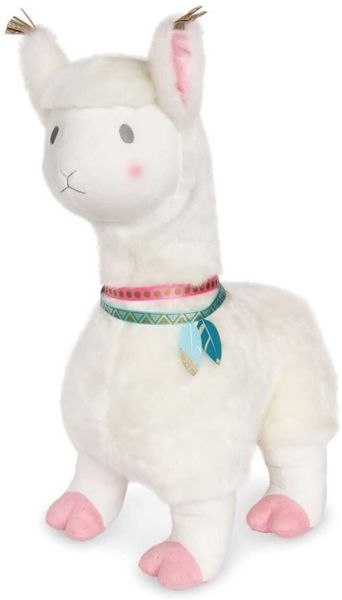 HO2804 - Peluche Lama 85 cm - 1