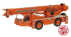 NZG712/01 - Grue Télescopique Automotrice TEREX-PPM AC40/2L 