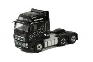 WSIPL200002 - VOLVO FH3 Globetrotter XXL/EXL 6X4. - 1