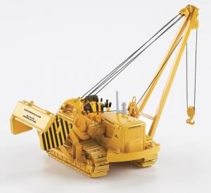 NOR55210 - Pipelayer CATERPILLAR 572C - 1