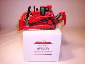 OCNZG451 - Bull CATERPILLAR D9R 
