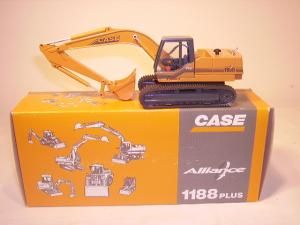 CON2892/03 - Pelle CASE 1188 plus - 1