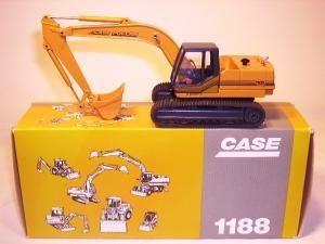 CON2892 - Pelle CASE 1188 - 1