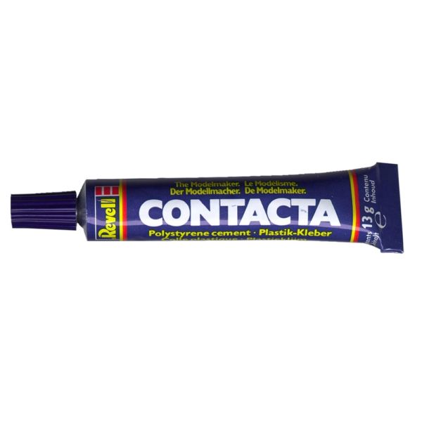 REV29602 - Colle Contacta Tube 13 ml - 1