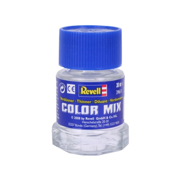 REV29611 - Diluant Color mix 30 ml - 1