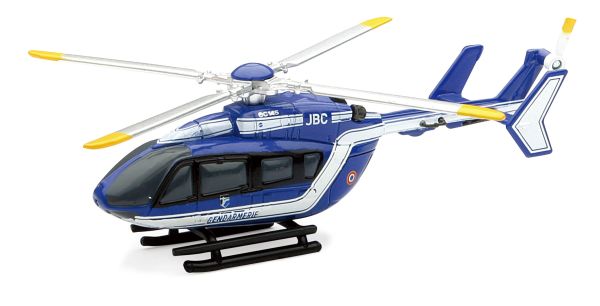 NEW29716C - Hélicoptère EUROCOPTER EC145 gendarmerie - 1