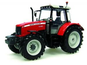 UH2820 - MASSEY 5480 Nouveau Design - Boîte promotionnelle - 1