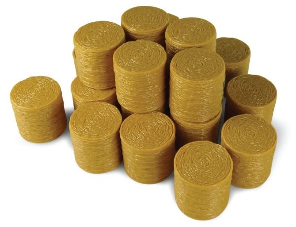 UH9750 - Lot de 20 balles rondes - 1