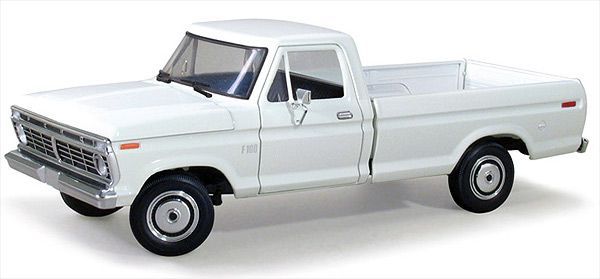 FIGE40-0297 - FORD Pickup F-100 - 1