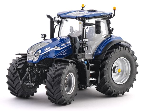 ROS30170 - NEW HOLLAND T7.210 blue Power - 1