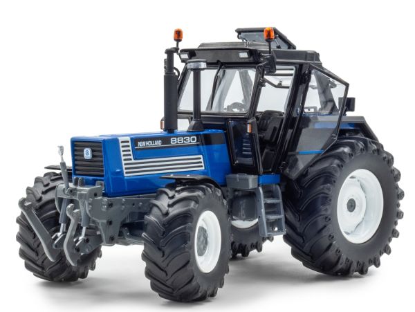 ROS30223 - NEW HOLLAND 8830 – Limité à 999 ex. - 1