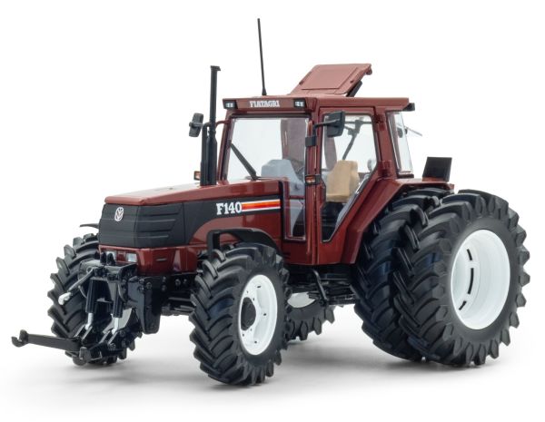 ROS30240 - FIAT Winner F140 Turbo avec jumelage déclipsable – Gen .II 1993-1996 – Édition limitée à 1000ex. - 1