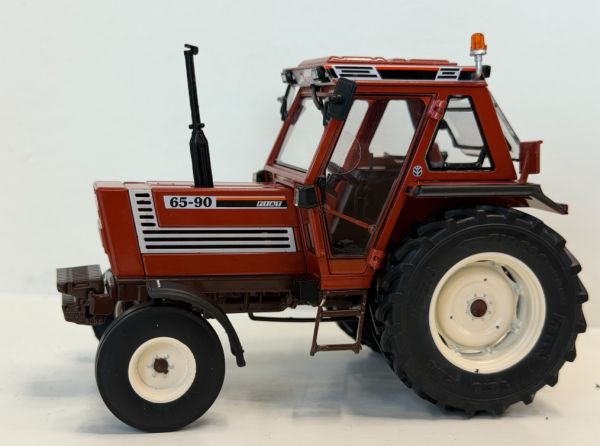 ROS30256 - FIAT 65-90 2wd Cabine super confort – Limité à 500ex. - 1