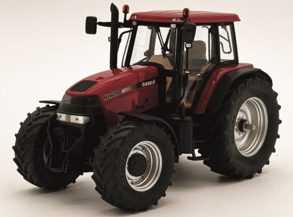ROS30272 - CASE IH MXM190 avec relevage avant - 1