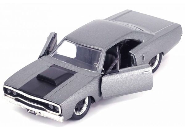 JAD30746 - PLYMOUTH Raod Runner  Tokyo Drift 1970 FAST & FURIOUS - 1