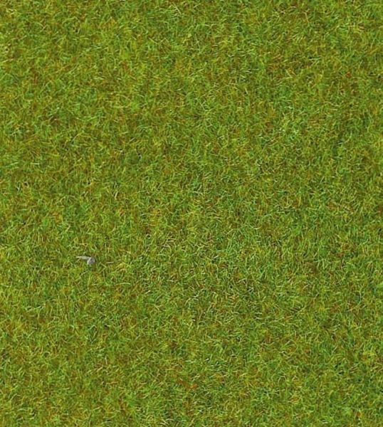 HEK30902 - Tapis d'herbe vert clair – 100x200 cm - 1
