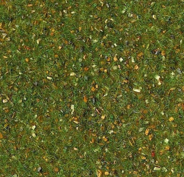 HEK30932 - Tapis d'herbe Sol forestier – 100x200 cm - 1