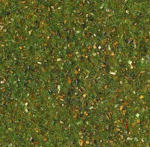 HEK30933 - Tapis d'herbe Sol forestier – 100x300 cm - 1