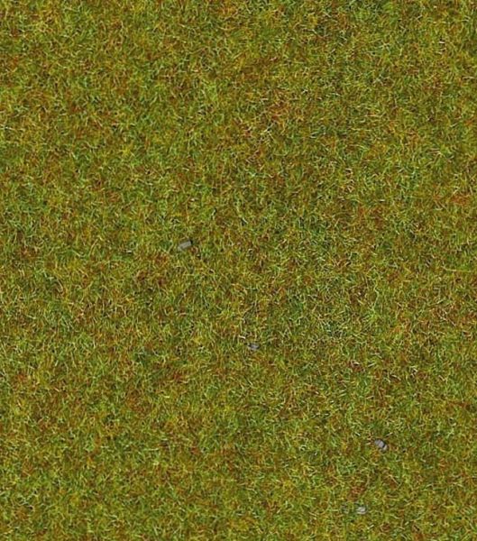 HEK30942 - Tapis d'herbe couleur d'automne  – 100x200 cm - 1