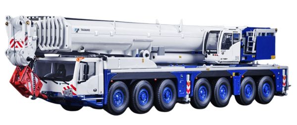 IMC31-0240A - Grue mobile TADANO AC 7.450-1 - 1