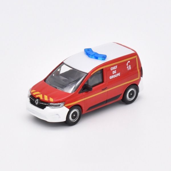 VEREM V1109. RENAULT Kangoo Sapeurs Pompiers EUR 12,00 - FR