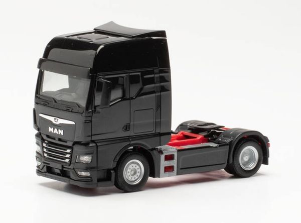 HER311922-003 - MAN TGX GX 4x2 noir - 1