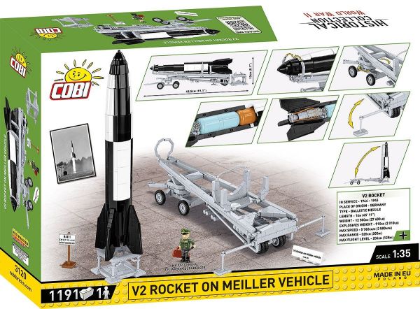 Jouets Fusée – Le Petit Astronaute