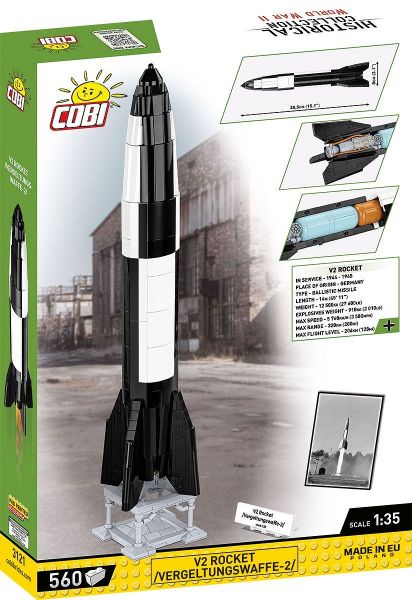 Aéo - Jouet Enfants Fusée Spatiale – Aeo Aviation