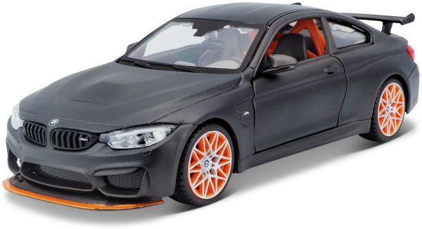 MST31246 - BMW M4 GTS gris matt - 1