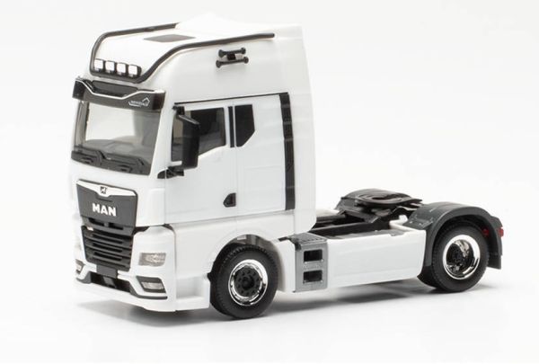 HER313711-002 - MAN TGX GX 4x2 blanc - 1