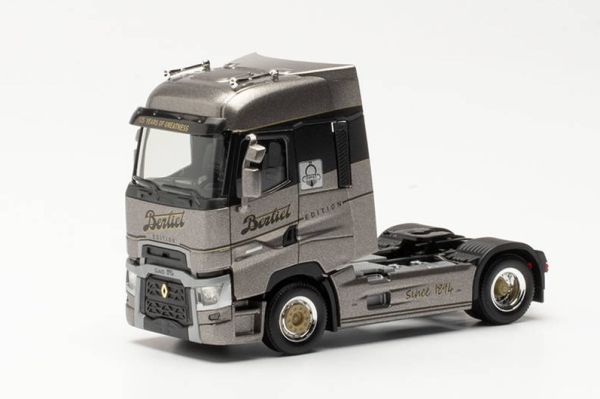 HER314817 - RENAULT T Edition Berliet - 1