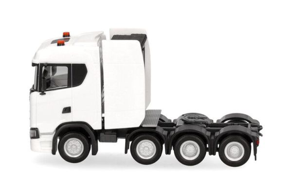HER315753-003 - SCANIA CS 20 ND 8x4 - 1