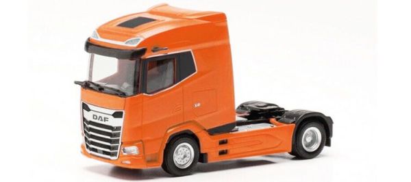 HER315760-002 - DAF XG 4x2 Orange - 1