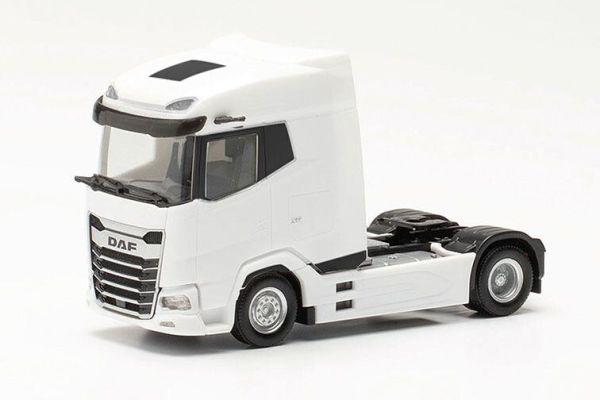 HER315760 - DAF XG 4x2 blanc - 1