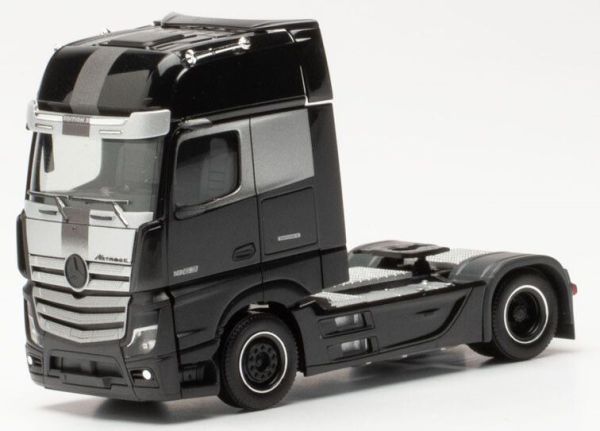 HER315852-002 - MERCEDES-BENZ  Actros 18 4x2 édition 3 Noir - 1