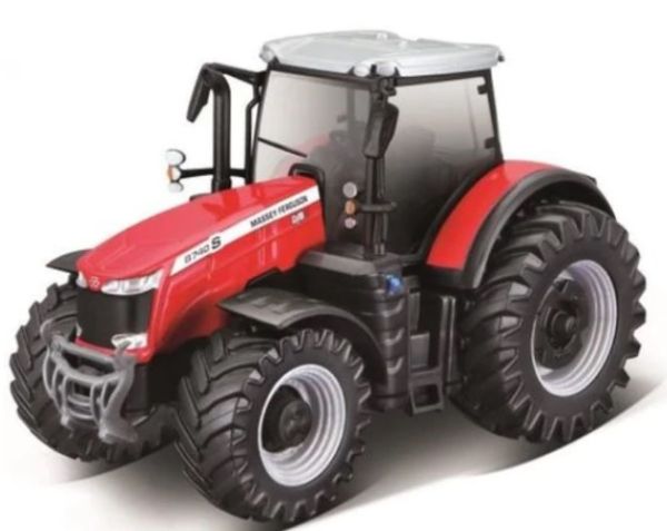 BUR31613 - MASSEY FERGUSON  8740S – 10cm - 1