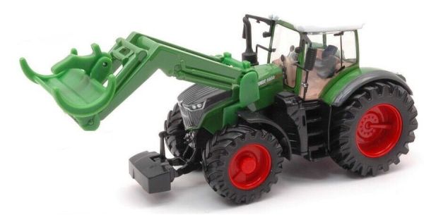 BUR31636 - FENDT 1050 Vario avec grappin – 10cm - 1