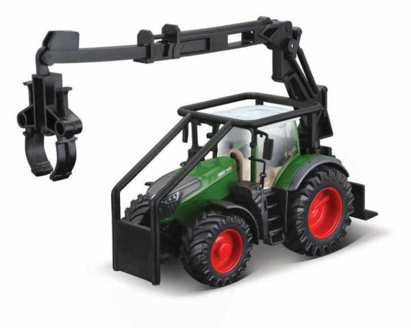 BUR31670 - FENDT 1050 Vario Forestier – 10cm - 1