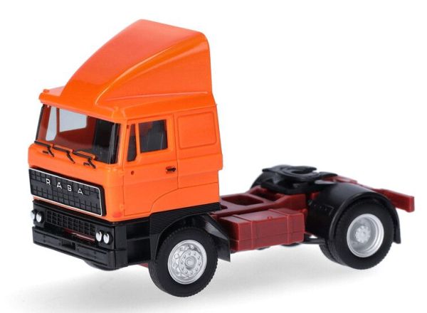 HER317382-002 - RABA 4x2 orange - 1